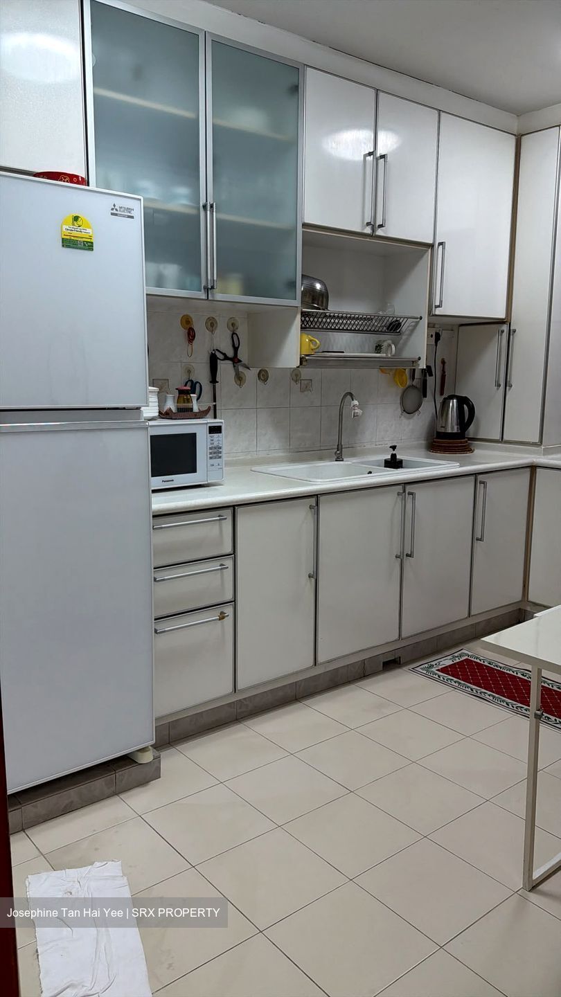 Blk 118D Membina 118 (Bukit Merah), HDB 4 Rooms #632746551